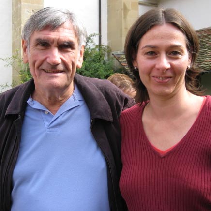 marshall-b-rosenberg_tanja-sossikian_2009 Nonviolent Communication Begründer Marshall B. Rosenberg